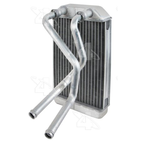 FOUR SEASONS Heater Core, 98466 98466